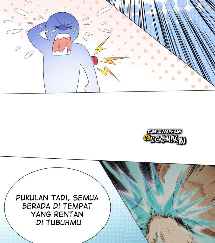 Ultimate Soldier chapter 6